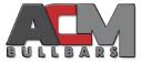 ACM Bullbars logo